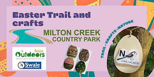 Image principale de Egg-cellent Easter trail