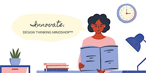 Imagem principal de [Autowebinar] Create Innovative Products with Design Thinking