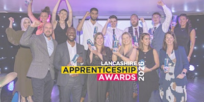 Image principale de Lancashire Apprenticeship Awards 2026