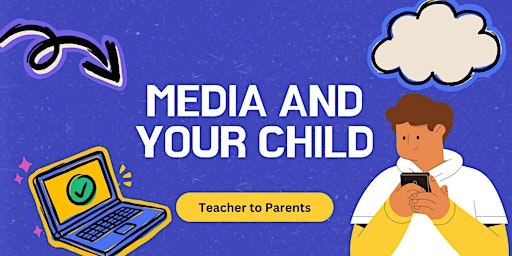 Image principale de Media and Your Child