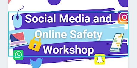 Social Media and Online Safety  (10-16 year olds)