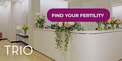 Image principale de Find Your Fertility