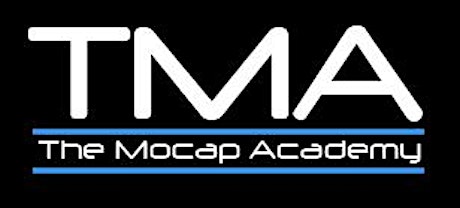 The Mocap Academy Presents.... 'Intro To Performance Capture' Level 1 Workshop primary image
