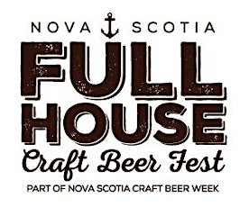 Nova Scotia FULL HOUSE Craft Beer Fest primary image