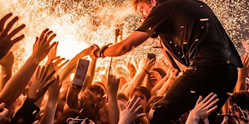 Image principale de The Radio kingz arena rock