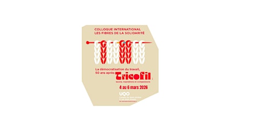 Image principale de Les fibres de la solidarité