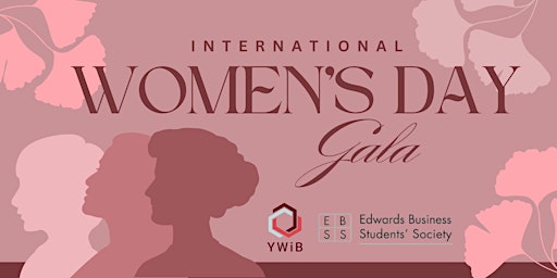 Image principale de International Women's Day Gala 2026