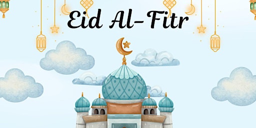 Image principale de Eid Al-Fitur Kid's Craft at Leytonstone Library