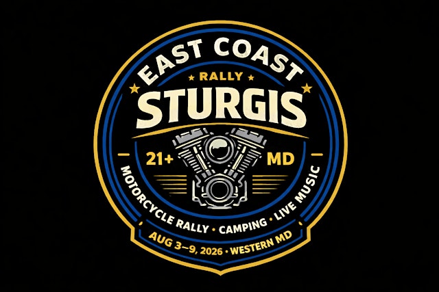 Image principale de East Coast Sturgis