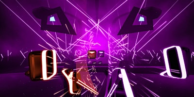 Image principale de Tournoi de jeu vidéo : Beat Saber
