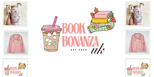 Imagen principal de Manchester Book Bonanza 2027