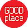 Logotipo de GOODplace