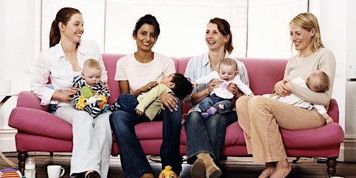 Hauptbild für Breastfeeding Support Group Mt Auburn