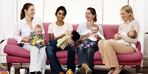 Imagen principal de Breastfeeding Support Group Mt Auburn