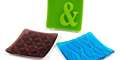 Image principale de Kiln Forming Level One Casting Workshop: Kiln Carving | 2026