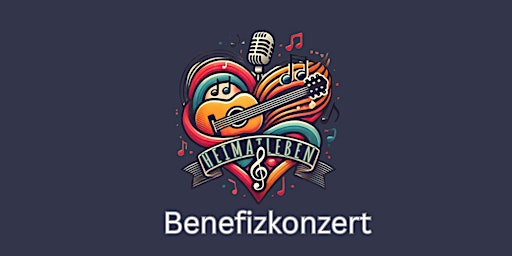 Imagen principal de HEIMATLEBEN Benefizkonzert