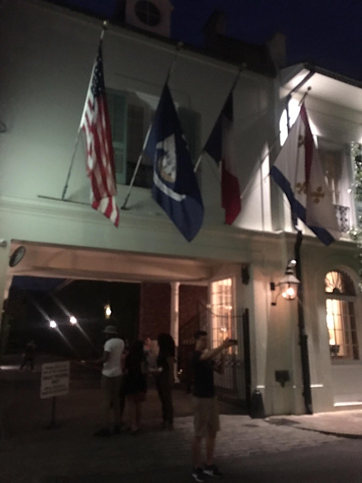 The Big Easy Insider Tour: The Locals Experience of the French Quarter image