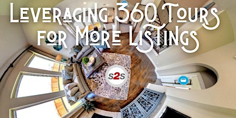 Leveraging 360 Tours for More Listings primary image