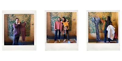 Image principale de No Frills All Fun(draising) Clothing Swap and Repair Day