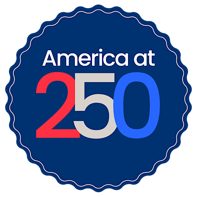 Image principale de America at 250