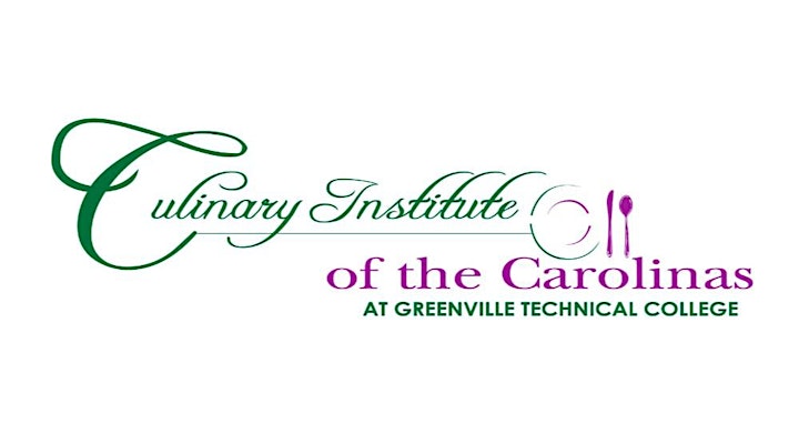 Culinary Arts Virtual Open House at Greenville Technical College image