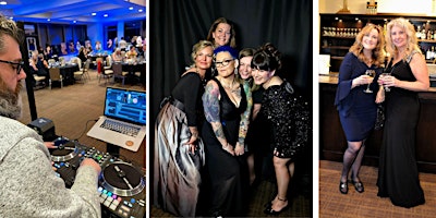 Imagen principal de Fierce, Fabulous & Fascinating Gala 2026