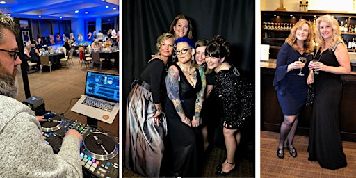 Imagen principal de Fierce, Fabulous & Fascinating Gala 2026