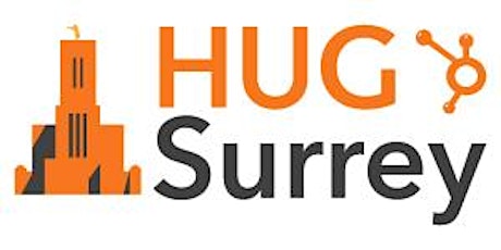 HUG Surrey: HubSpot User Group Q3 Meetup - Inbound 2015 Review primary image