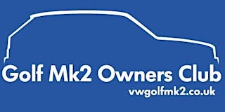 Image principale de VW Golf Mk2 Owners Club National Meet