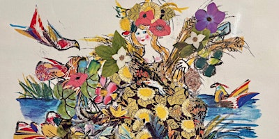 Image principale de Workshop d'Artista a Casa Luzzati