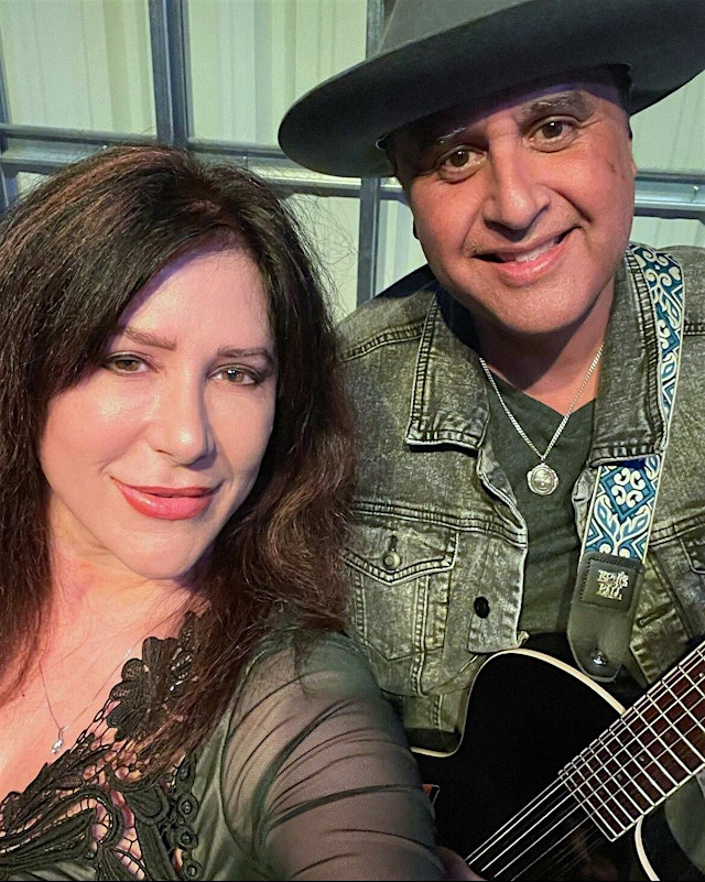 Image principale de Live Music-Every Friday/Saturday-Lakeside - Austin TX - Garcia and Kopriva