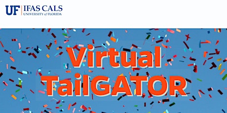 Imagen principal de Virtual CALS TailGATOR Celebration
