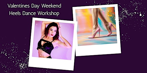 Image principale de Heels Dance Workshop