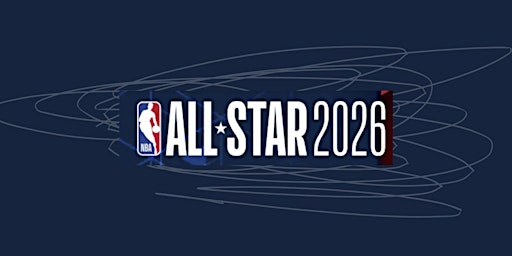Image principale de NBA ALL STAR GAME VIEWING PARTY