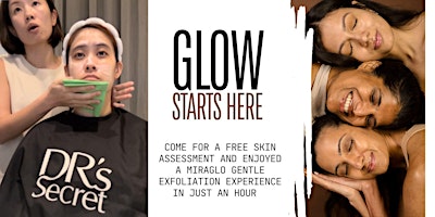 Image principale de Looking for face model volunteer!!