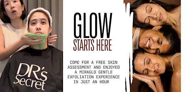 Image principale de Looking for face model volunteer!!