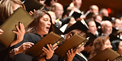 Image principale de Marvelous Choral Concert