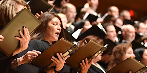 Image principale de Marvelous Choral Concert