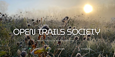 Image principale de Open Trails Society