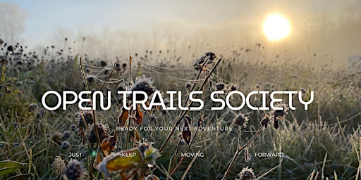 Image principale de Open Trails Society