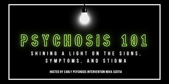 Image principale de Psychosis 101