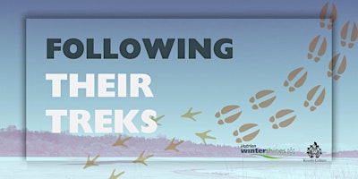 Image principale de Following Their Treks - Nutrien WinterShines 2026