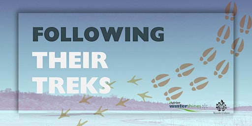 Image principale de Following Their Treks - Nutrien WinterShines 2026