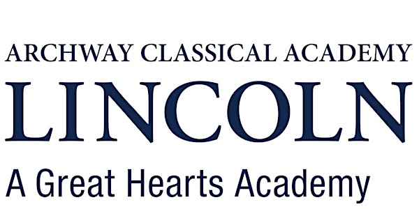 Archway Lincoln School Tour