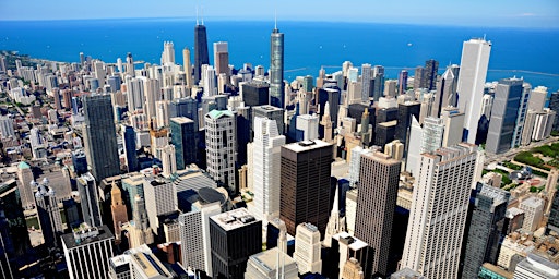 Image principale de Horology 101 to 103, Chicago