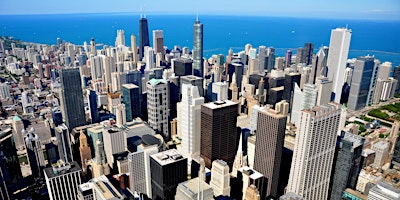 Image principale de Horology 101 to 103, Chicago