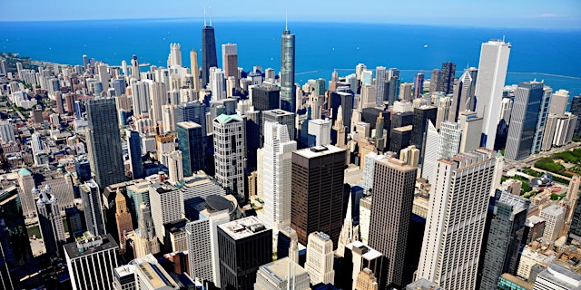 Image principale de Horology 101 to 103, Chicago