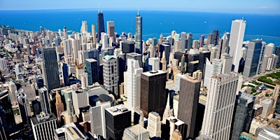 Horology 101 to 103, Chicago primary image