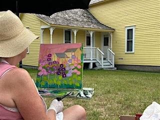 Image principale de 2026 Plein Air Weekend Artist Registration