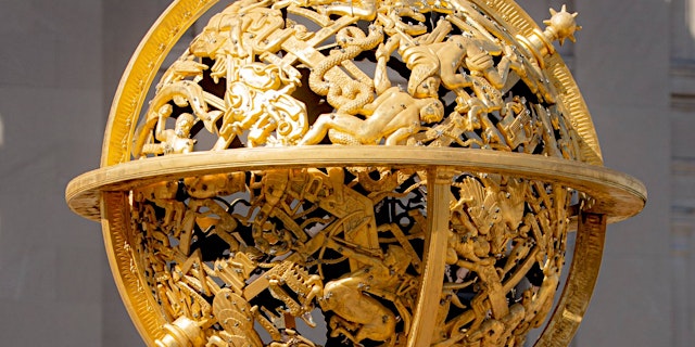 Image principale de Public Art on the Parkway: American Perspectives